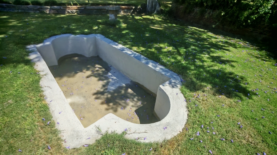 6 Bedroom Property for Sale in Pearston Eastern Cape